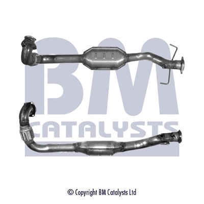Catalytic Converter